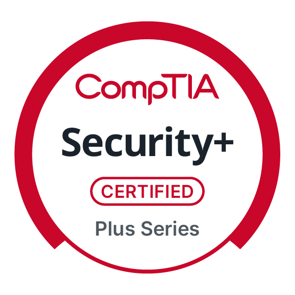 CompTIA Security+